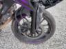 2024 HONDA CB 300F 