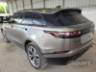 2020 LAND ROVER RANGE ROVER VELAR 