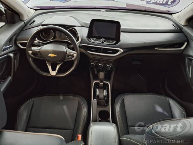 2023 CHEVROLET TRACKER 