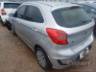 2019 FORD KA 