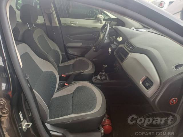 2015 CHEVROLET ONIX 