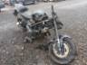 2025 YAMAHA MT-03 