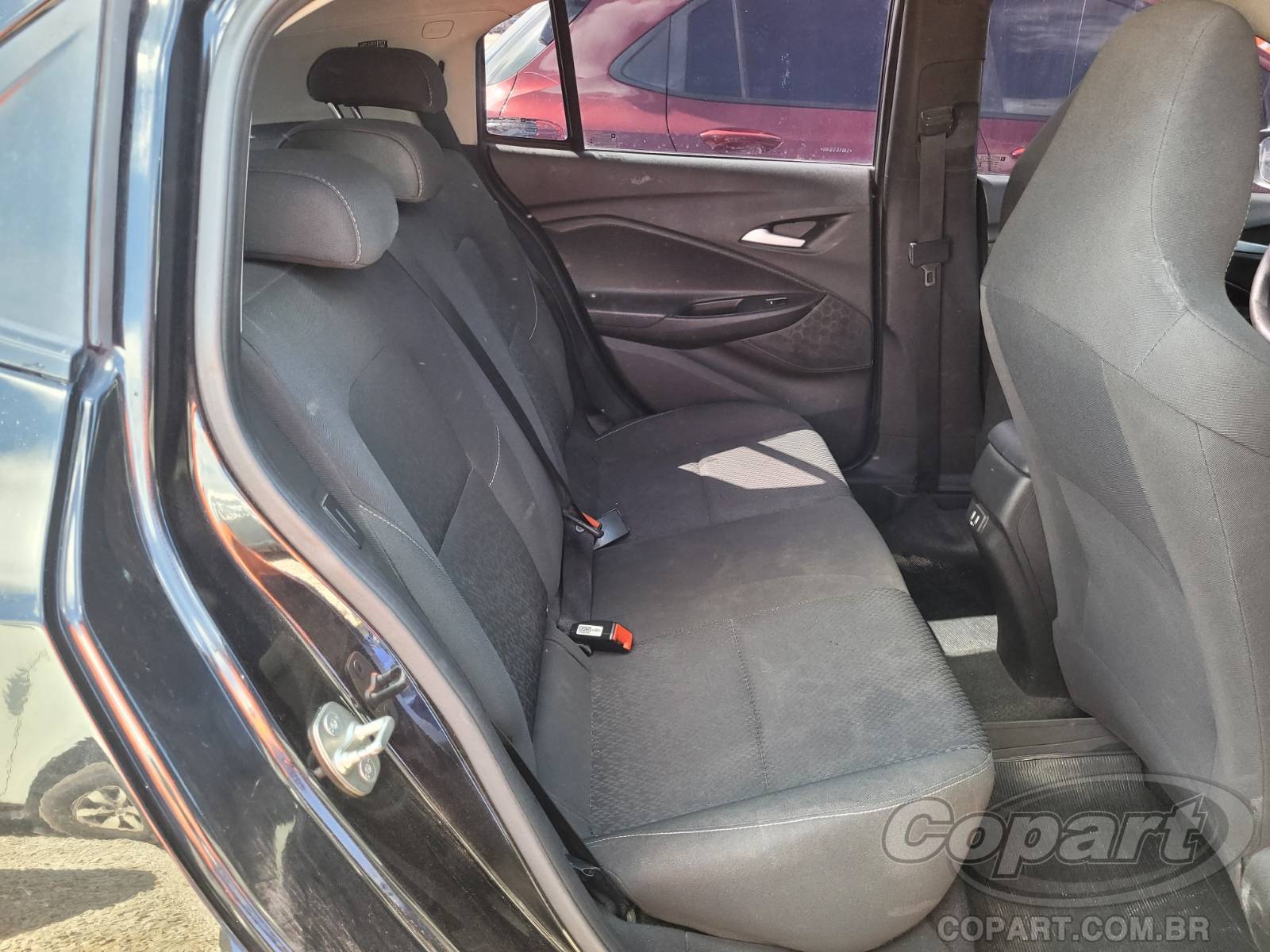 Foto 6 de 11: 2020 CHEVROLET ONIX