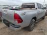 2018 TOYOTA HILUX CD 