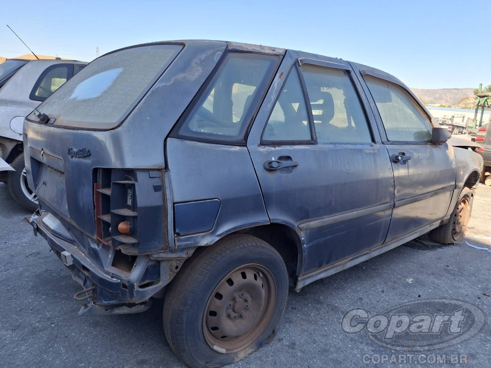 Foto 4: FIAT TIPO