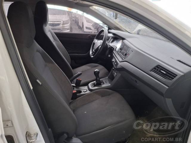 2024 VOLKSWAGEN POLO 