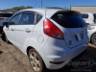 2015 FORD FIESTA 