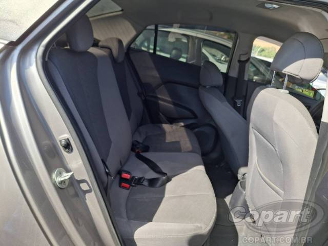 2019 HYUNDAI HB20S 