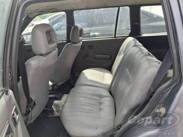 1994 CHEVROLET IPANEMA 