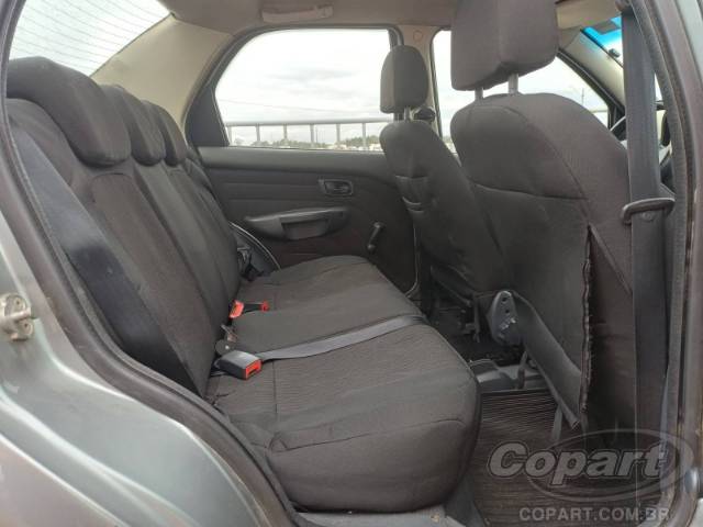2010 FIAT SIENA 