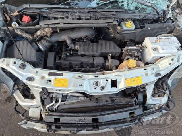 2011 CHEVROLET MERIVA 
