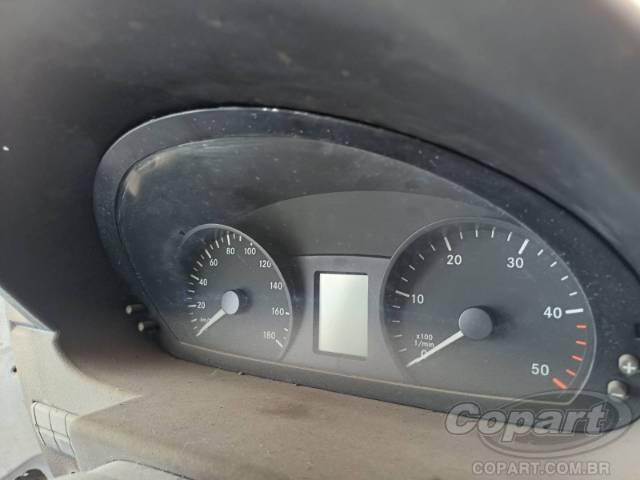 2013 MERCEDES BENZ SPRINTER 