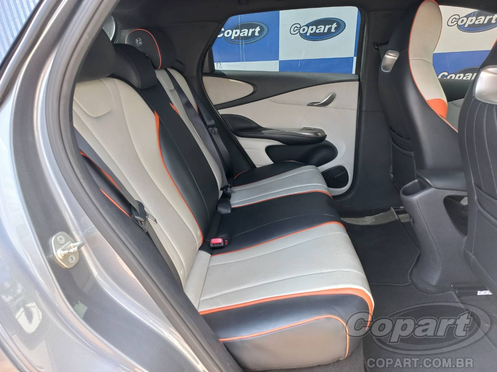 Foto 6 de 11: 2024 BYD DOLPHIN