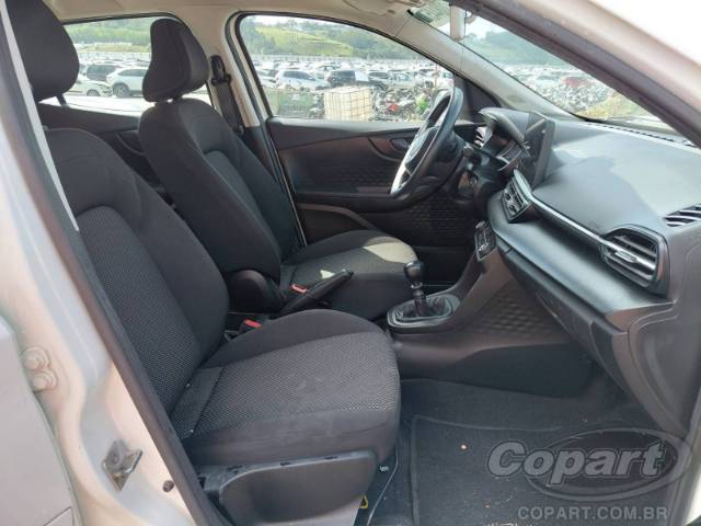 2023 FIAT PULSE 