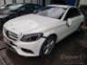 2016 MERCEDES BENZ CLASSE C 