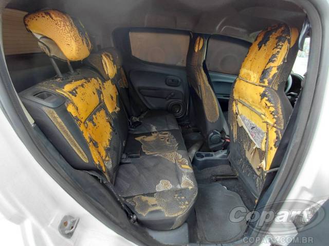 2021 FIAT MOBI 