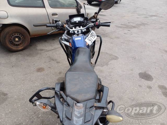 2022 HONDA XRE 190 