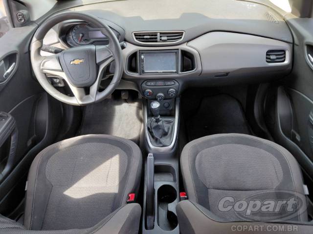 2016 CHEVROLET PRISMA 