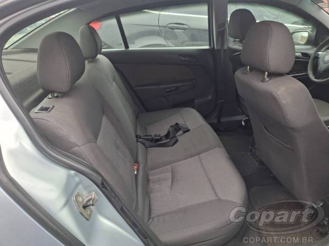 2007 CHEVROLET VECTRA 