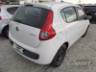 2017 FIAT PALIO 
