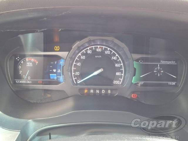 2018 FORD RANGER CD 