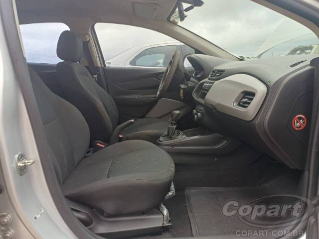 2018 CHEVROLET ONIX 
