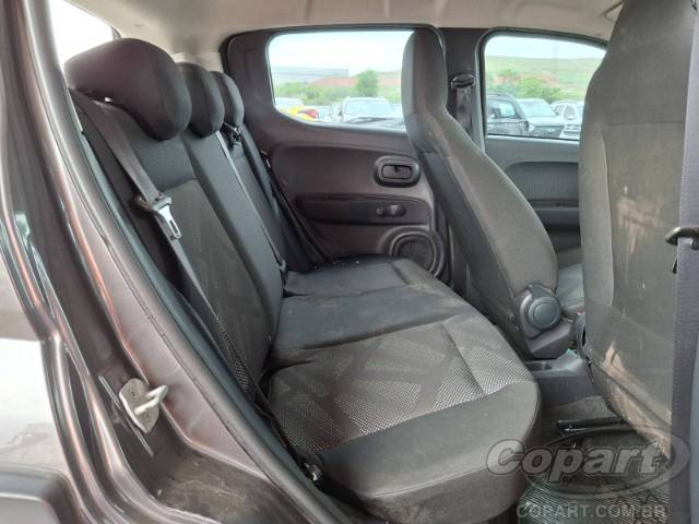 2024 FIAT MOBI 