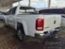 2012 VOLKSWAGEN AMAROK 