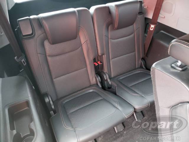 2023 CAOA CHERY TIGGO 8 