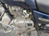 2009 SUZUKI INTRUDER 125 
