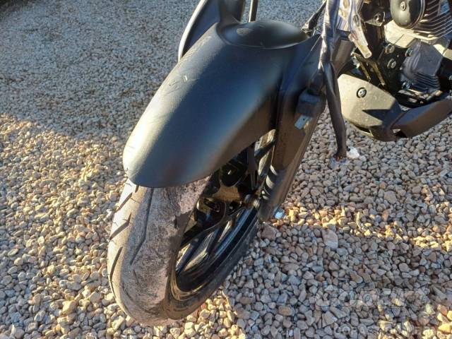2026 YAMAHA FZ15 