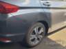 2017 HONDA CITY 