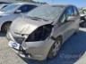 2010 HONDA FIT 