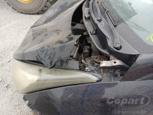 2015 HYUNDAI HB20 