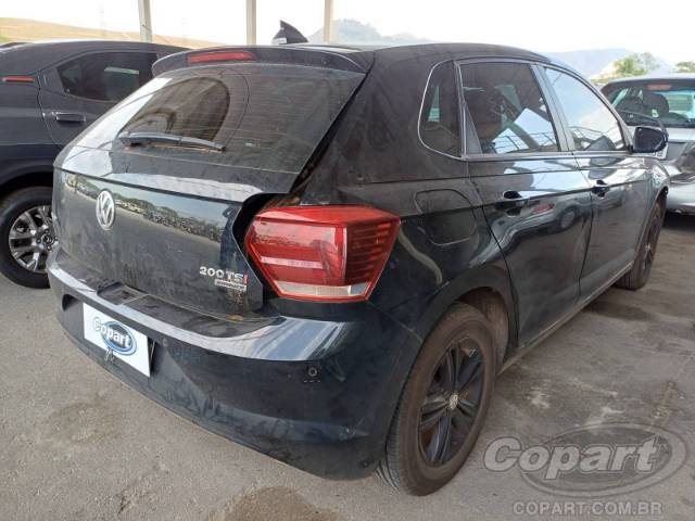 2019 VOLKSWAGEN POLO 
