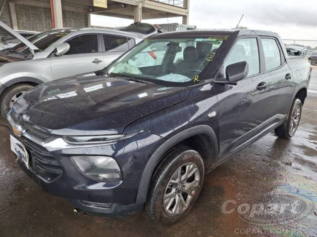 2024 CHEVROLET MONTANA 