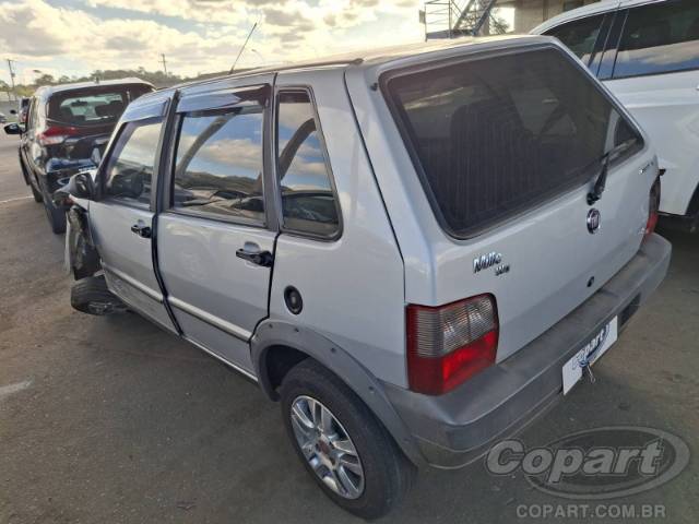 2013 FIAT UNO 