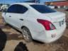 2014 NISSAN VERSA 