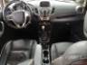2013 FORD FIESTA SEDAN 