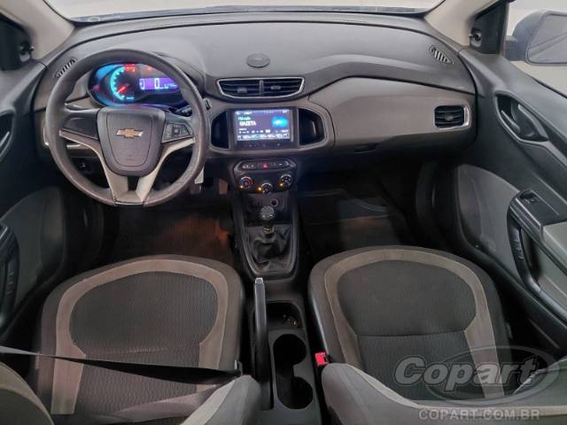 2016 CHEVROLET ONIX 