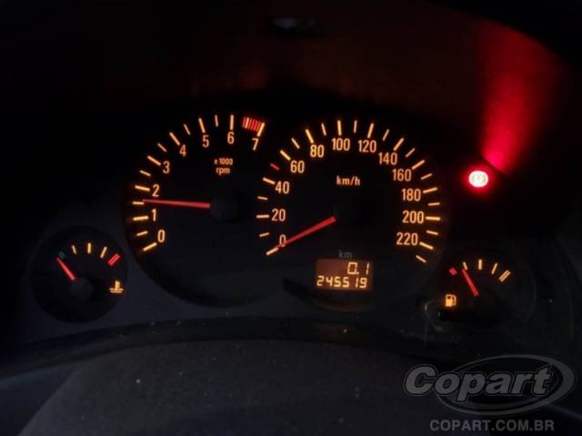 2006 CHEVROLET CORSA SEDAN 