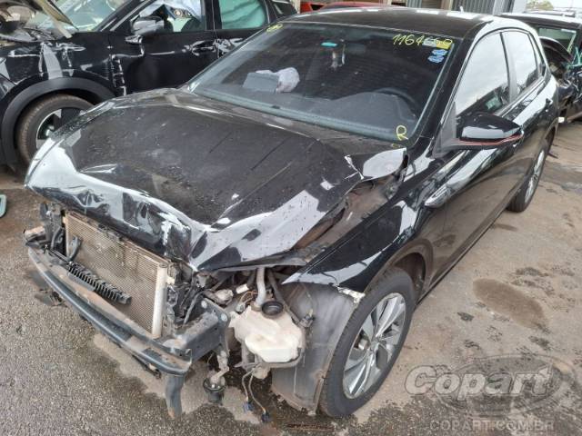 2019 VOLKSWAGEN POLO 