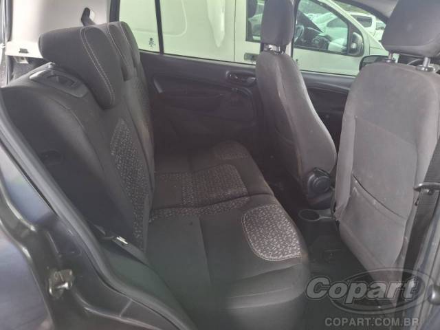 2021 FIAT UNO 