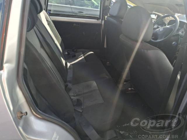 2012 FIAT UNO 
