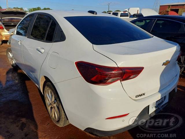 2022 CHEVROLET ONIX PLUS 