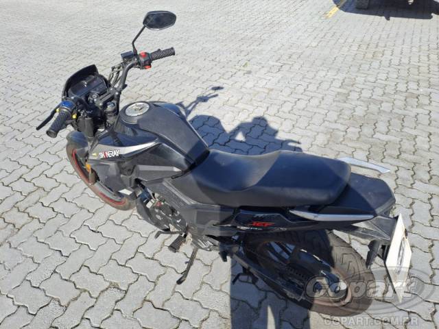 2025 SHINERAY XY 150 