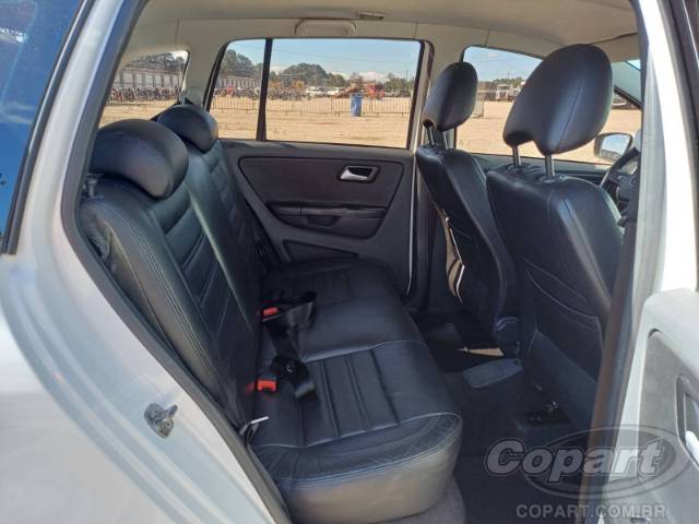 2018 VOLKSWAGEN SPACEFOX 