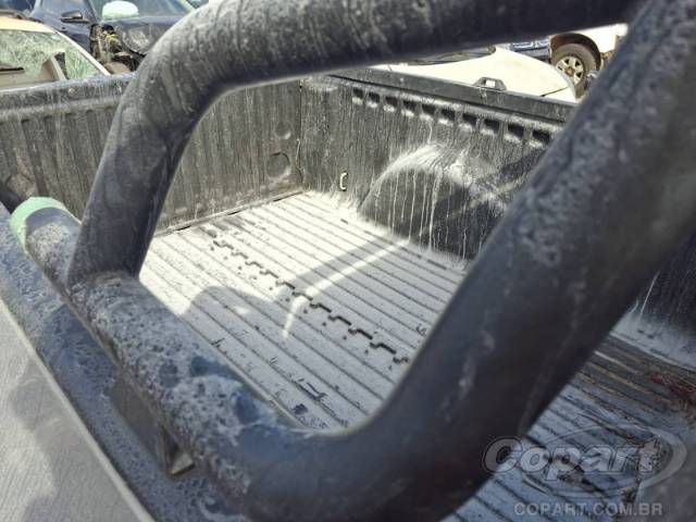 2012 VOLKSWAGEN SAVEIRO 