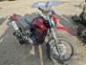2005 YAMAHA XT 660 