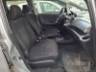 2011 HONDA FIT 